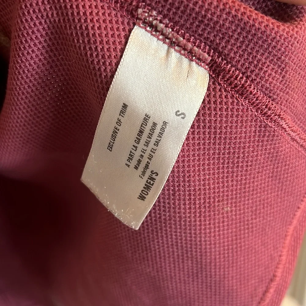 Patagonia Base Layer - Picture 3 of 4